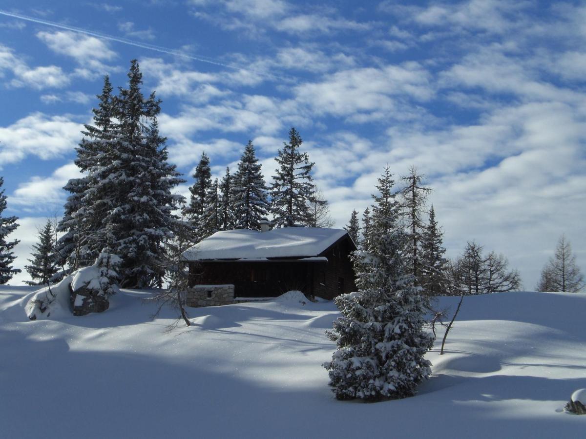 Ferienwohnungen Berganemone Schönau am Königssee Exteriér fotografie