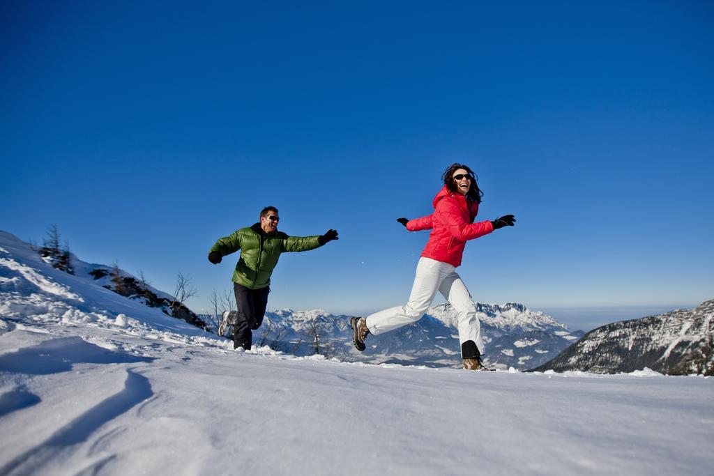 Ferienwohnungen Berganemone Schönau am Königssee Exteriér fotografie