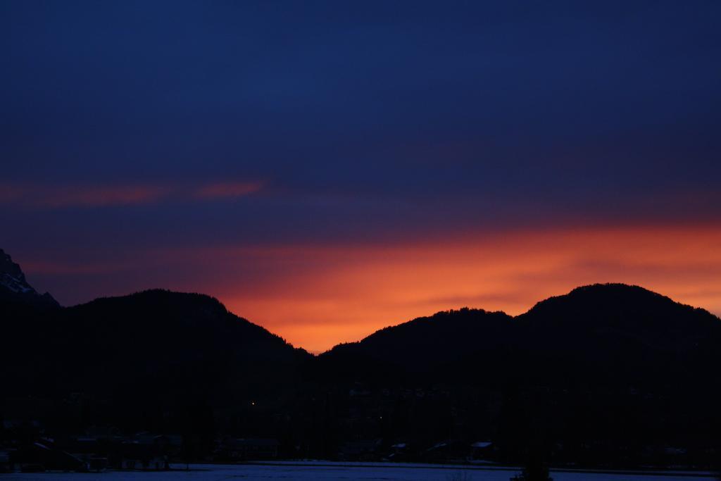 Ferienwohnungen Berganemone Schönau am Königssee Exteriér fotografie